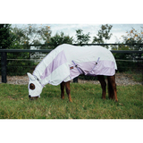 New! Ruby Rose hooded Hybrid Combo-lavender - Country Scene Saddlery and Pet Supplies