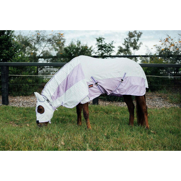 New! Ruby Rose hooded Hybrid Combo-lavender Summer Combos