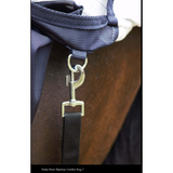 New! Ruby Rose Hooded Ripstop Cotton Rug - Country Scene Saddlery and Pet Supplies