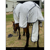 New! Ruby Rose Ripstop Combo Rug Summer Combos