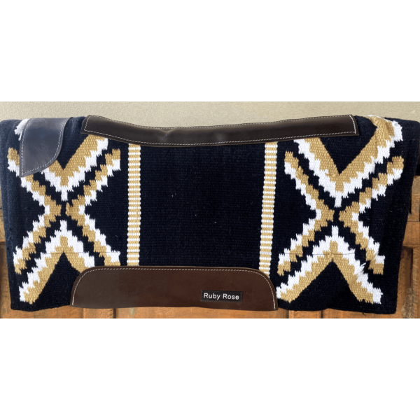 New! Ruby Rose Saddle Pad – Winners Circle Summer Combos