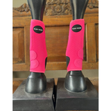 New! Ruby Rose Tendon Sports Boots (Plain Colours) Bell boots