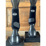 New! Ruby Rose Tendon Sports Boots (Plain Colours) Bell boots