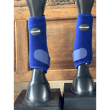 New! Ruby Rose Tendon Sports Boots (Plain Colours) Bell boots