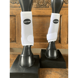 New! Ruby Rose Tendon Sports Boots (Plain Colours) Bell boots