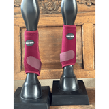 New! Ruby Rose Tendon Sports Boots (Plain Colours) Bell boots