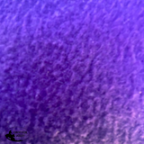 New! Saddle Blanket In Polar Fleece Full / Purple Saddle pad