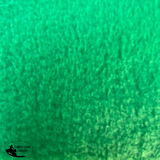 New! Saddle Blanket In Polar Fleece Pony/Cob / Grass Green Saddle pad