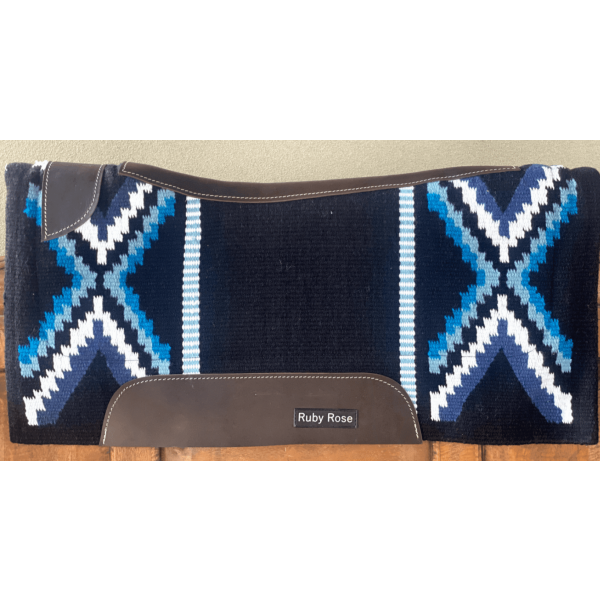 New! Saddle Blanket – Pacific Breeze Summer Combos
