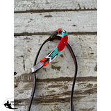 New! Santa Fe One Eared Bridle