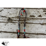 New! Santa Fe One Eared Bridle