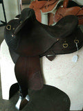 New! Southern Cross "Competition" Model Best Seller - Country Scene Saddlery and Pet Supplies