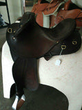 New! Southern Cross "Competition" Model Best Seller - Country Scene Saddlery and Pet Supplies