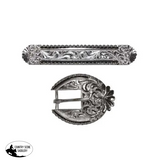 New! SCALLOPED BLACK BEAD SHOW HALTER - Country Scene Saddlery and Pet Supplies