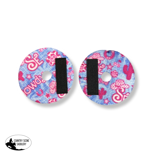 New! Sch Bit Guard Dolls