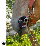 New! SCH Bit Guard Vegas Rodeo - Country Scene Saddlery and Pet Supplies