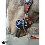 New! SCH Cattle Drive Bit Guard - Country Scene Saddlery and Pet Supplies