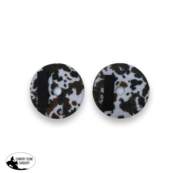 New! Sch Cattle Drive Bit Guard