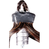 New! Schneiders® Adjustable Weighted Fake Horse Show Tails - False Tails