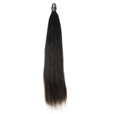 New! Schneiders® Adjustable Weighted Fake Horse Show Tails - False Tails