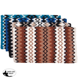 New! Schneiders® Annie Western Show Saddle Blanket