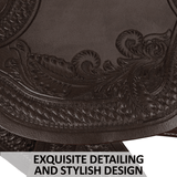 Schneiders® Apache II Trail Saddle - Country Scene Saddlery and Pet Supplies