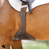 New! Schneiders® Bellyguard English Jump Girth - Country Scene Saddlery and Pet Supplies