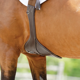 New! Schneiders® Bellyguard English Jump Girth - Country Scene Saddlery and Pet Supplies