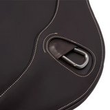 New! Schneiders® Bellyguard English Jump Girth - Country Scene Saddlery and Pet Supplies