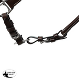 New! Schneiders® Cassidy Show Halter with Lead Full Size/Full Horse Show Halters