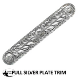 New! Schneiders® Cassidy Show Halter with Lead Full Size/Full Horse Show Halters