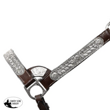New! Schneiders® Cassidy Show Halter with Lead Full Size/Full Horse Show Halters