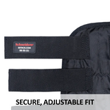 New! Schneiders® Cold Crystals Therapy Leg Wraps