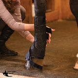 New! Schneiders® Cold Crystals Therapy Leg Wraps - Country Scene Saddlery and Pet Supplies