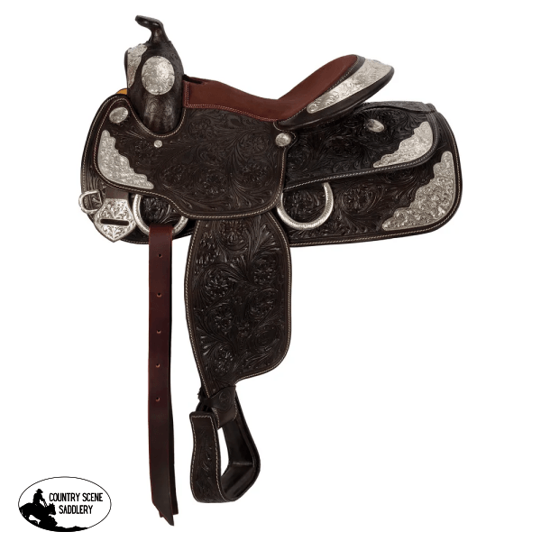 New! Schneiders® Denver Ii Show Saddle Saddle