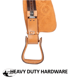 Heavy Duty Hardware
