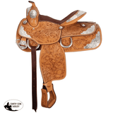 NEW! Schneiders® Denver Show Saddle - Country Scene Saddlery and Pet Supplies