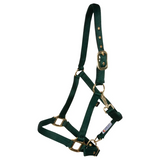 New! Schneiders® Dura-Tech® Cushion Web Halter - Country Scene Saddlery and Pet Supplies