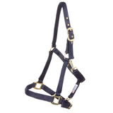 New! Schneiders® Dura-Tech® Cushion Web Halter - Country Scene Saddlery and Pet Supplies