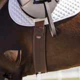 New! Schneiders® GelX Neoprene English Girth