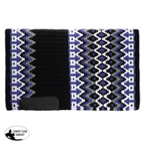 New! Schneiders® Lacey Oversized Western Show Saddle Blanket - Country Scene Saddlery and Pet Supplies