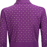 New! Schneiders® Ladies Eva Silver Studded Western Show Shirt - Western Shirts