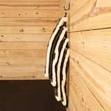 New! Schneiders® Leather 8 Cinch Hanger - Country Scene Saddlery and Pet Supplies