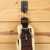 New! Schneiders® Leather 8 Cinch Hanger - Country Scene Saddlery and Pet Supplies