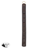 New! Schneiders® Leather 8 Cinch Hanger - Country Scene Saddlery and Pet Supplies