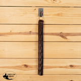 New! Schneiders® Leather 8 Cinch Hanger - Country Scene Saddlery and Pet Supplies