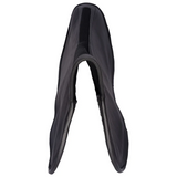 New! Schneiders® Leather and Felt English Half Pad - Country Scene Saddlery and Pet Supplies