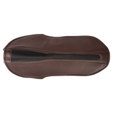 New! Schneiders® Leather and Felt English Half Pad - Country Scene Saddlery and Pet Supplies