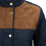New! Schneiders® Lexington Quilted Lightweight Jacket - Vest