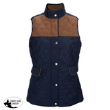 New! Schneiders® Lexington Quilted Vest - Vest